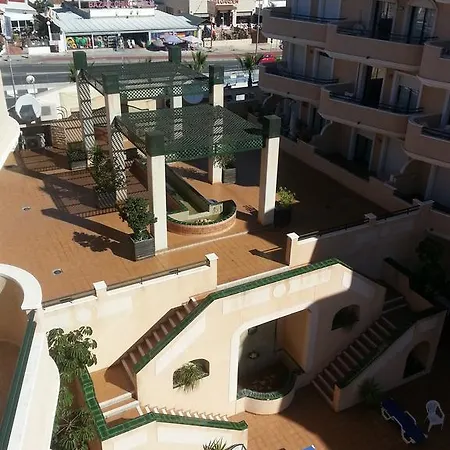 Apartamento Aguamarina Cap Roig (Cabo Roig)
