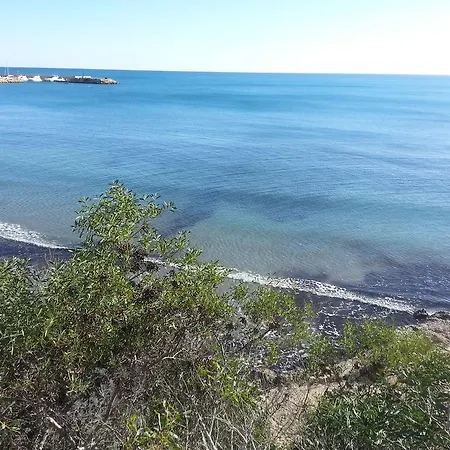Aguamarina * Cap Roig (Cabo Roig)