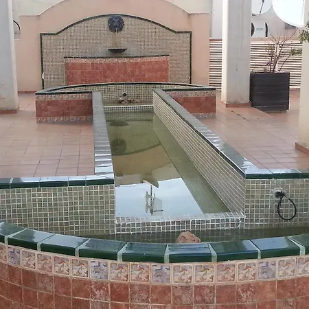 Aguamarina *