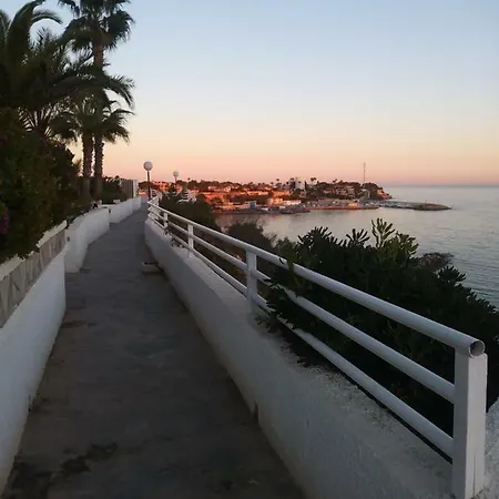 Apartamento Aguamarina