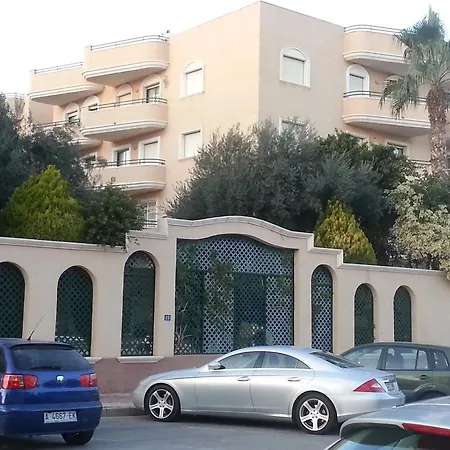 Apartman Aguamarina *