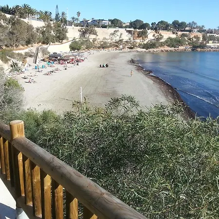 Aguamarina Appartement