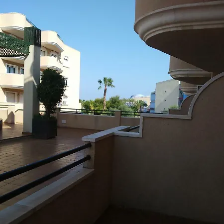 Aguamarina *