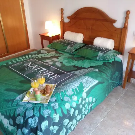 Aguamarina Apartment