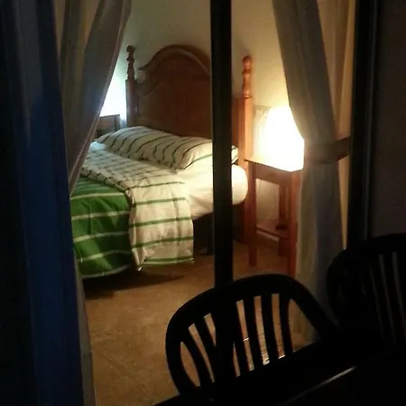 Apartment Aguamarina *