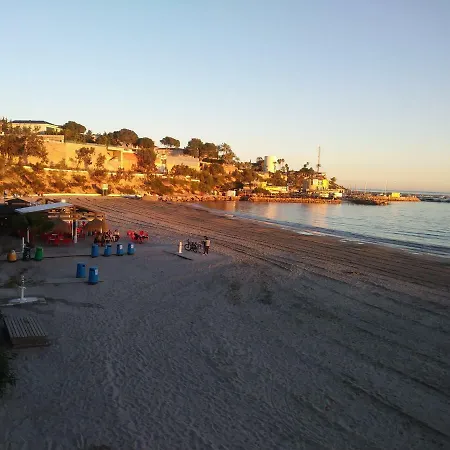 Apartment Aguamarina Cabo Roig