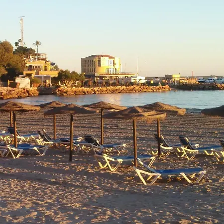 Aguamarina Apartment *
