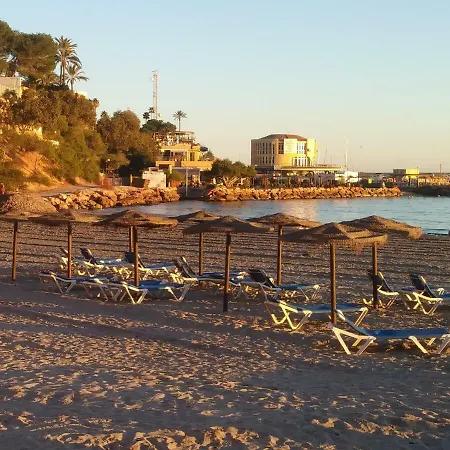 Apartment Aguamarina Cabo Roig