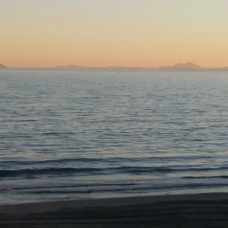 Aguamarina * Cabo Roig