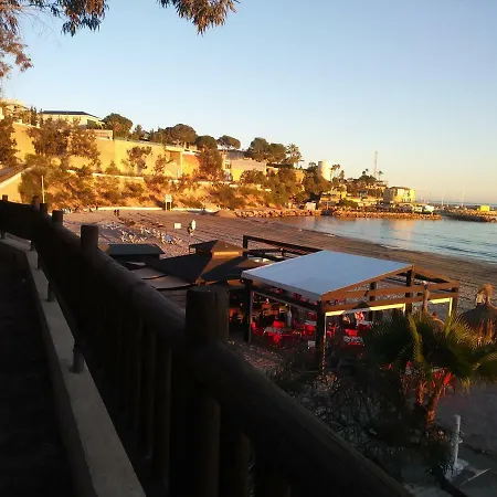 Apartment Aguamarina